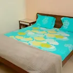 St Anthony Guest House Colva