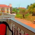 St Anthony Guest House Colva