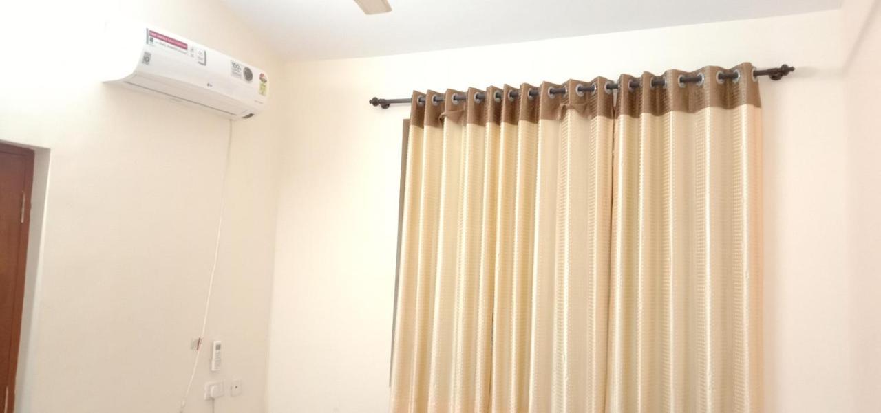 Apartment St Anthony Colva
