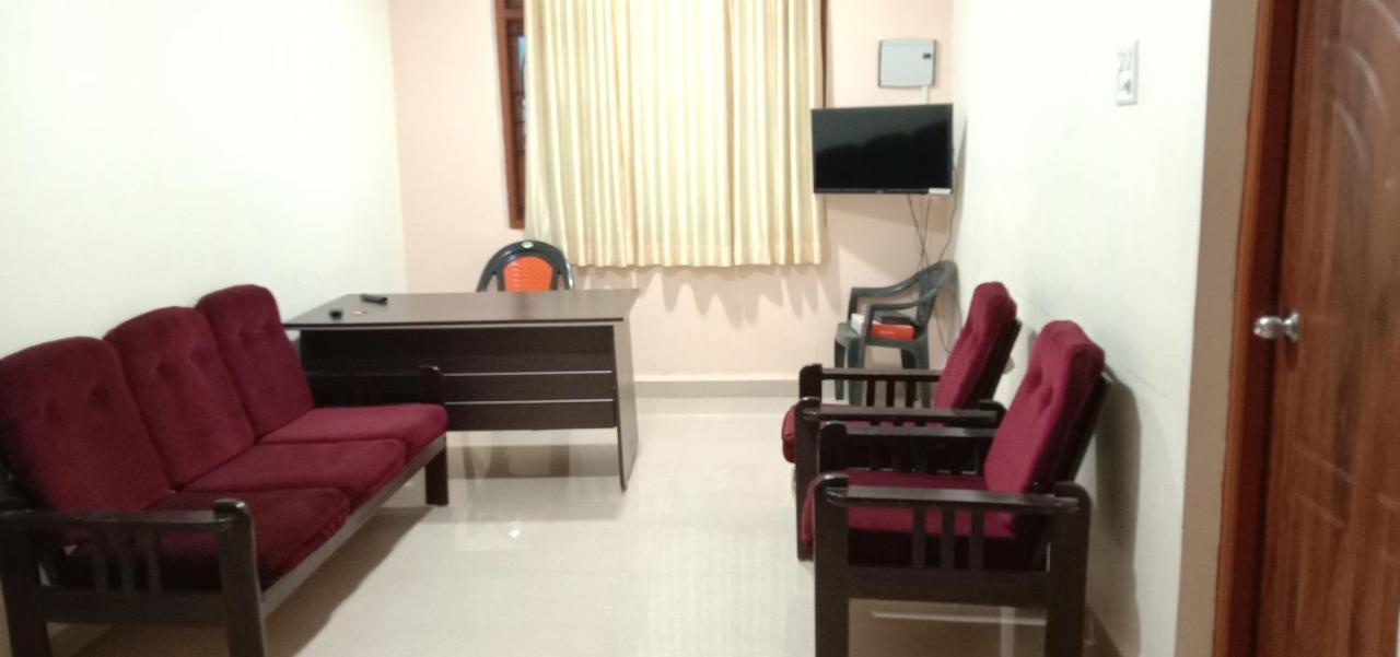 Apartment St Anthony Colva *