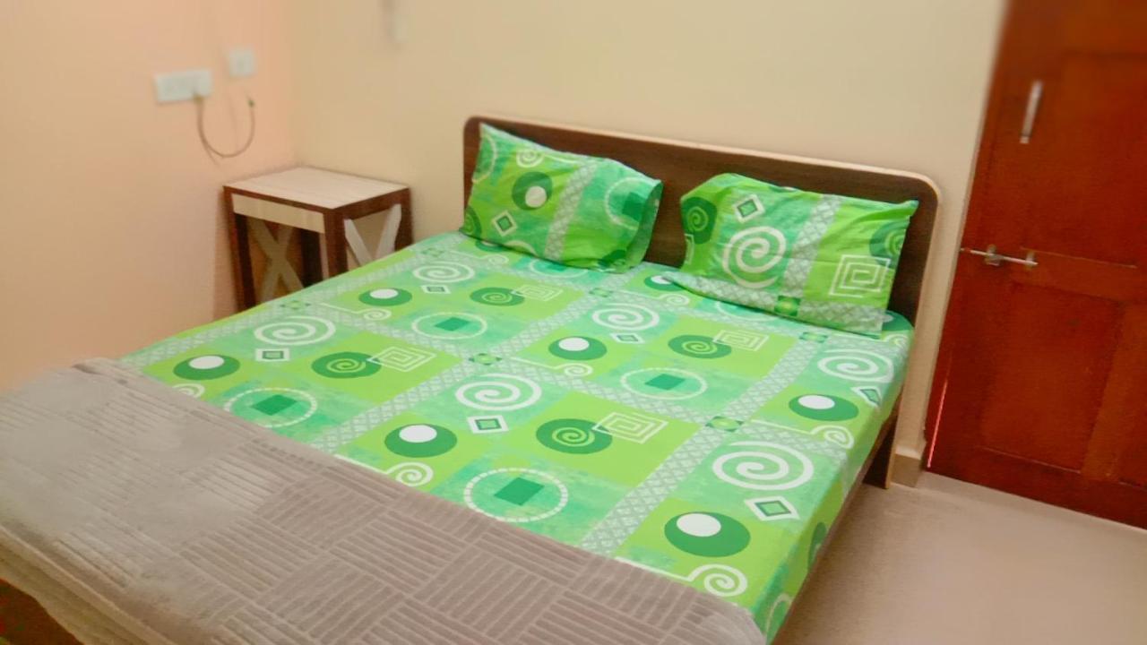 Apartment St Anthony Colva