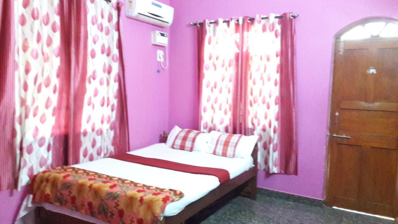 St Anthony Colva Apartment *
